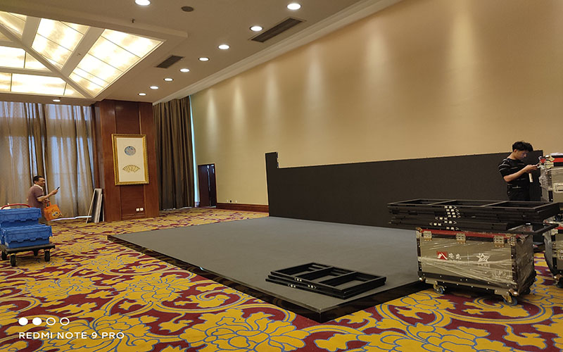 沃尔沃新款XC60媒体试驾会