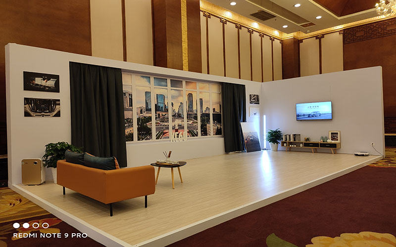 沃尔沃新款XC60媒体试驾会