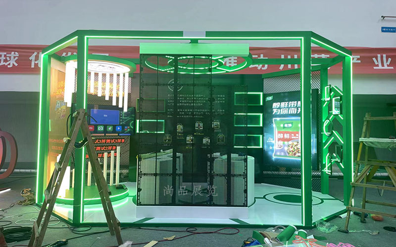 酒店活动-火锅超“鲜力”