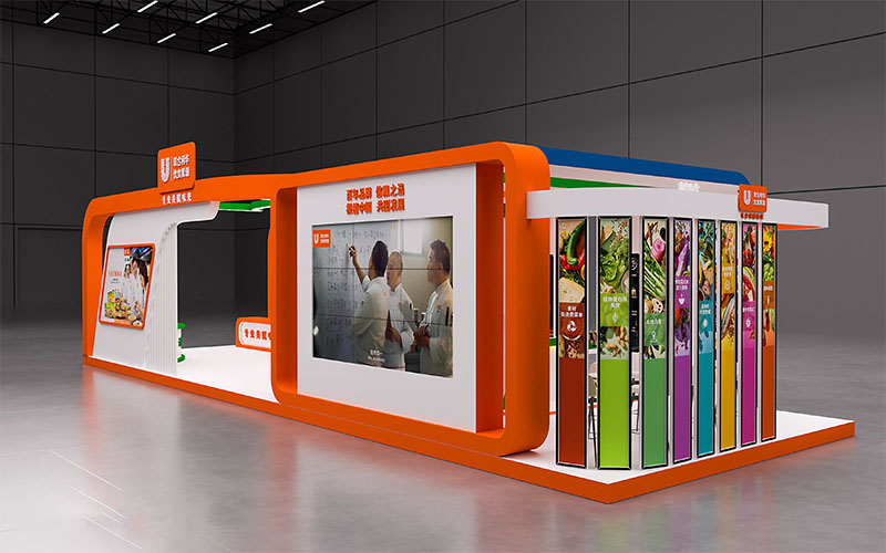 德阳川菜大会-联合利华