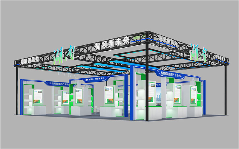 南昌兽药展-湖南