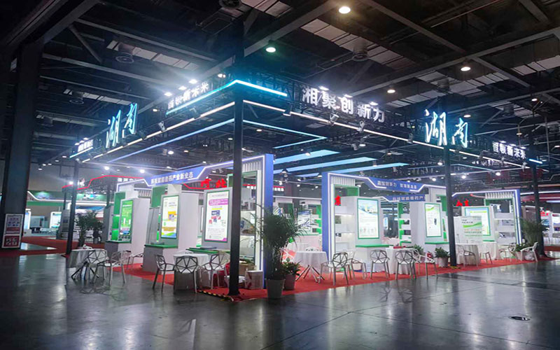 南昌兽药展-湖南